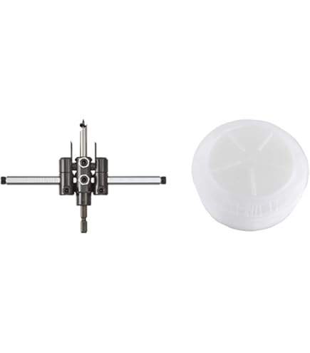 スターエム超硬V型座掘錐　併用ストッパー　セット スターエム超硬V型座掘錐併用ストッパーセット